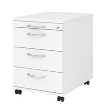 Rollcontainer abschließbar