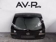 Original Opel Vectra C Facelift Heckklappe Z20R