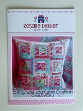 Papiervorlage für Patchwork