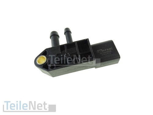 Differenzdrucksensor