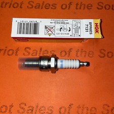 1- NGK 7131 Spark Plug  --