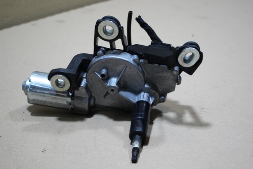 Heckwischermotor wischermotor - heckwischermotor,