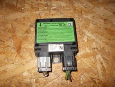 Airbag Steuergerät Ford