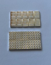 10 Gramm Barren ESG Combi Bar