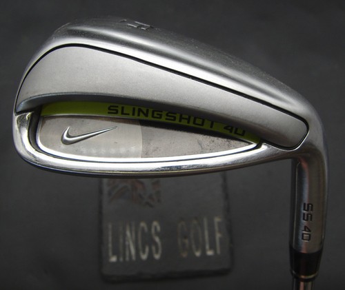 Nike slingshot gap wedge - gap,