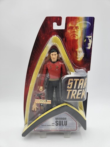 2006 art asylum star trek - asylum,