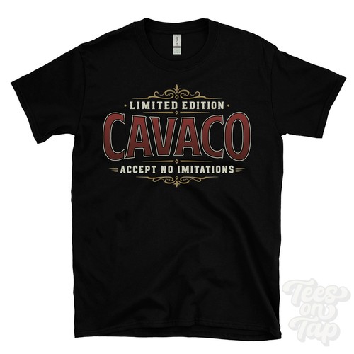 Limited edition cavaco - edition,
