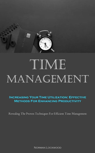 Time management norman - time,