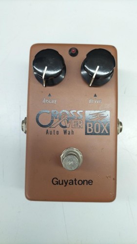 Guyatone 104 auto - ps-104,