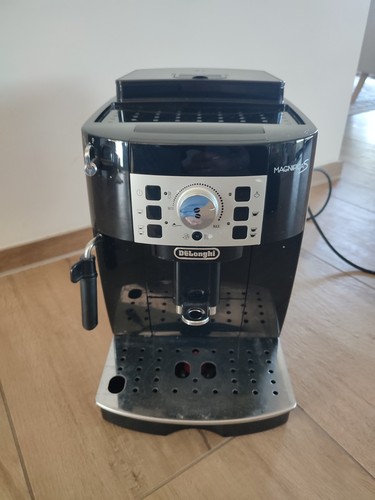 Longhi magnifica s - de'longhi,
