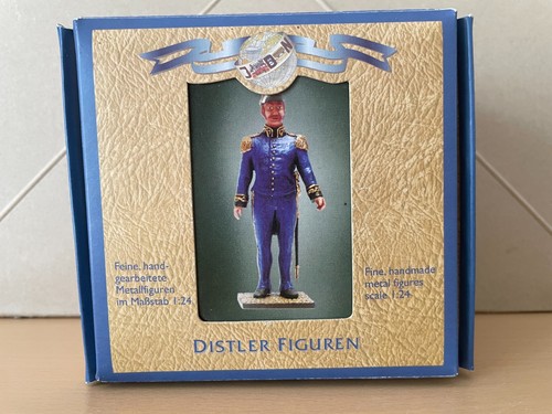Distler figur - distler,