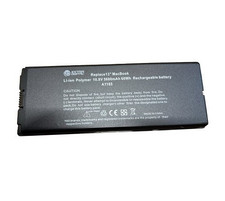 Notebook Akku für A1185