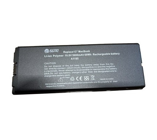 Notebook akku für - für, a1185