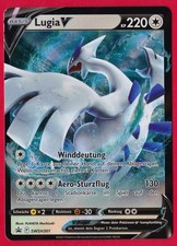 POKEMON Promo - Lugia V