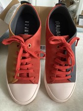 CAMPER  TWINS Damen Sneaker Schuhe Gr. 36 Schnürschuhe TOP Zustand