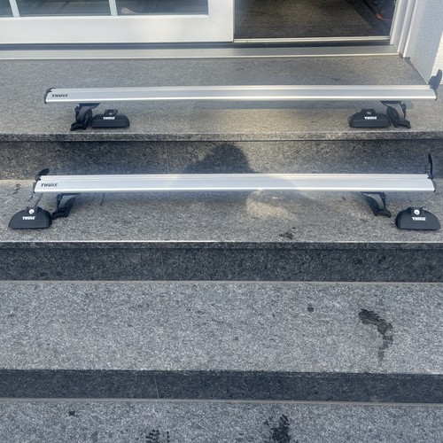 Thule wingbar evo118 - thule,