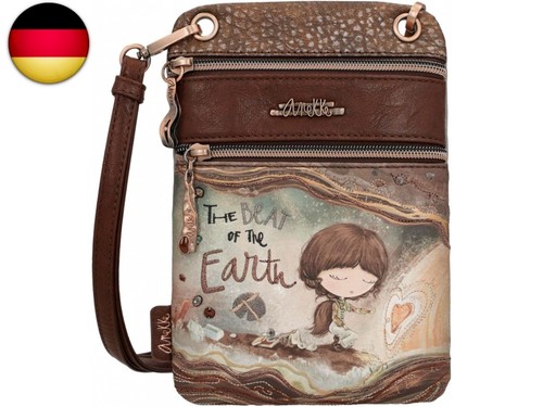 Anekke core mini crossbody - mini,