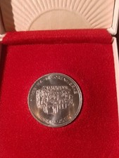 VEB IFA Motorenwerk Nordhausen DDR Medaille Plakette