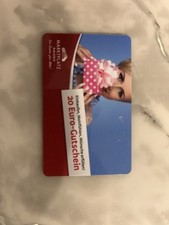 Marktplatz Galerie Hamburg 20€ Gutschein 