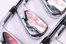 Callaway Diablo Forged Eisen /