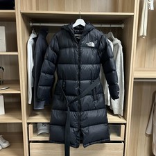 The North Face Nuptse Damen