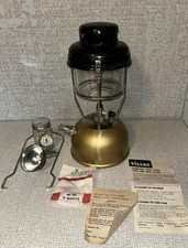 Vintage Tilley Lampe X246B