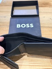 Hugo Boss Herren Geldbörse*