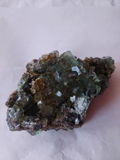 Fluorit, Xianghuapu Mine