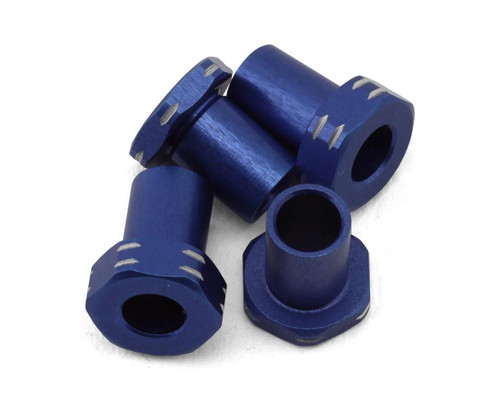 Jconcepts lenkhebel buchse alu - jconcepts,