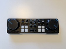 Hercules control compact - hercules, dj