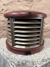 Vintage emi fußbodenheizung - emi,
