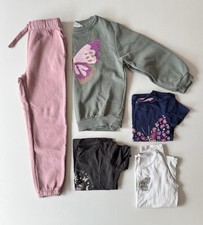 Kleiderpaket Mädchen