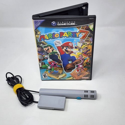 Mario party nintendo - mario, 7