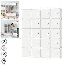 20er Aufbewahrungsregal