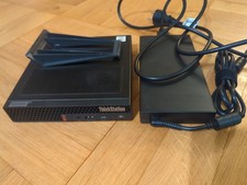 Lenovo ThinkStation P340 Tiny