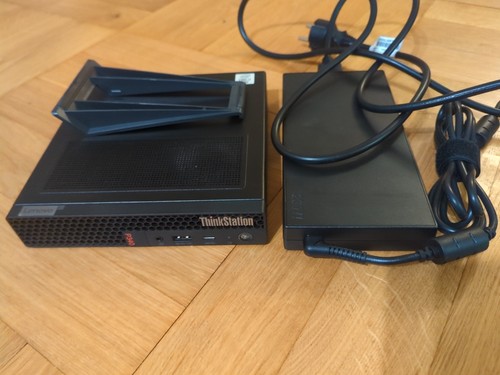 Lenovo thinkstation p340 tiny - thinkstation,