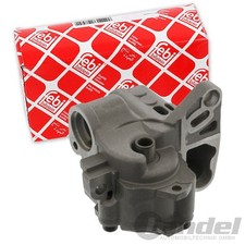 FEBI ÖLPUMPE für VW GOLF 6