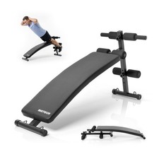 SIT UP BANK Trainingsbank