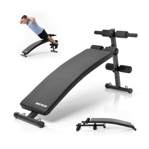 Sit bank trainingsbank - up,