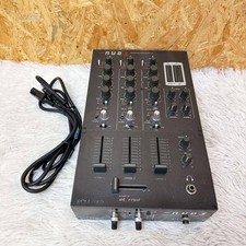 ECLER nuo3 Analog DJ Mixer
