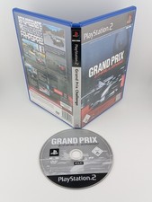 PS2 | Grand Prix Challenge | Sony PlayStation 2 | ohne Anleitung