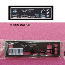 TUF GAMING B450M-PLUS II FOR