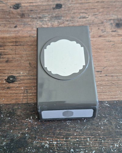 Stampin handstanze - up!,