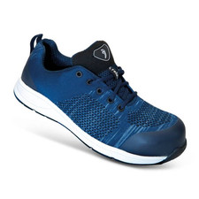 Baak Sky S1P SRC ESD Gr. 43 Sicherheitshalbschuh Sicherheitsschuh Arbeitsschuh