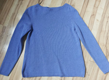 MASSIMO DUTTI Pullover Damen M