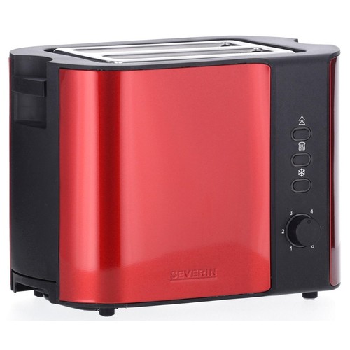 Severin 2217 toaster rot - severin,