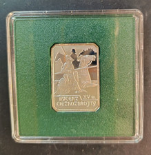 Polen 10 Zloty 2007 -