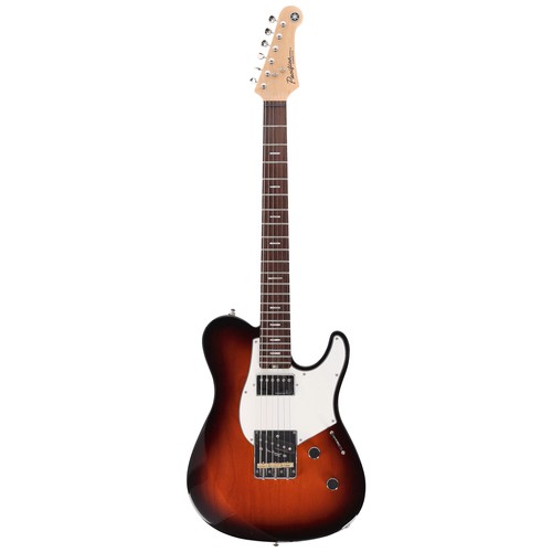 Neu yamaha pacifica standard - neu:,