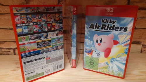Nintendo switch leerhülle - nintendo, 2