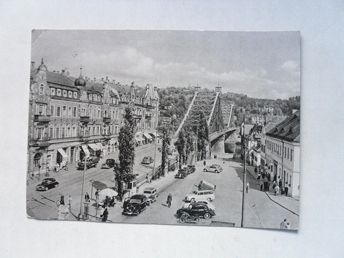 Dresden blasewitz - ak,